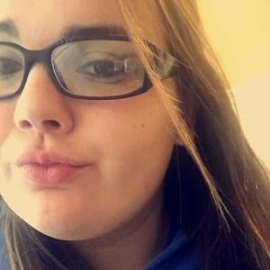 Meet your Posher, Brianna